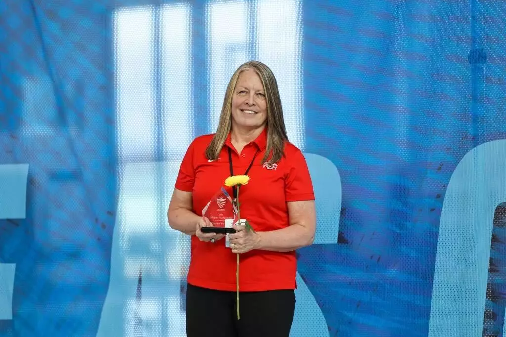 Holly Vargo Brown – A Key Piece of Buckeyes’ Championship Tradition