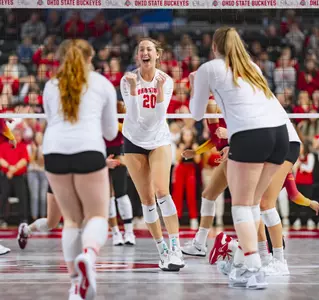 Women’s Volleyball 2023 Schedule Announced