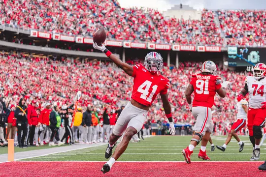 Ohio State Football