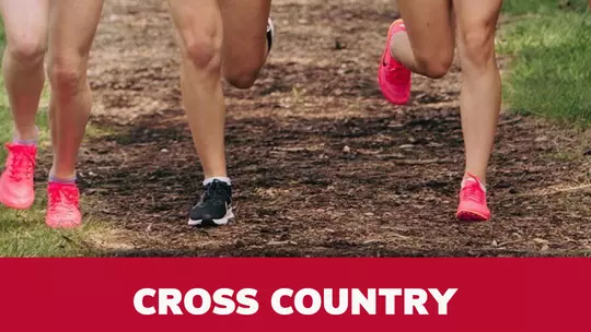Ohio State Cross Country