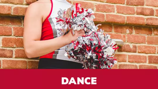 Ohio State Dance