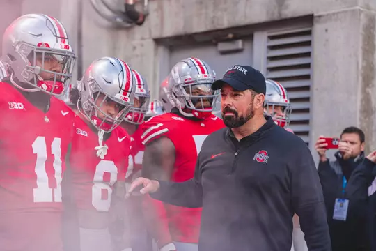 Ohio State Football