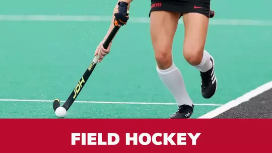 Ohio State Field Hockey
