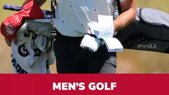 Ohio State Men's Golf
