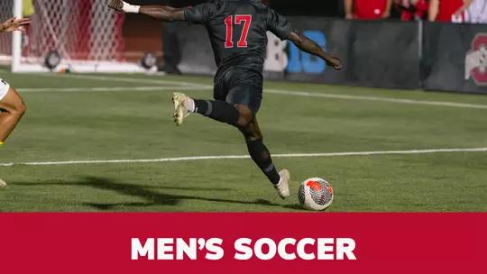 Ohio State Men's Soccer