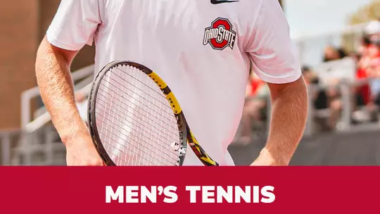 Ohio State Men's Tennis