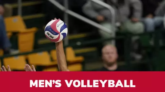 Ohio State Men's Volleyball