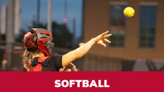 Ohio State Softball