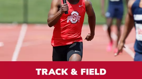 Ohio State Track and Field