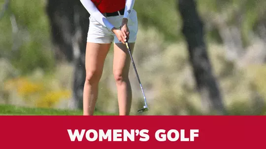 Ohio State Women's Golf