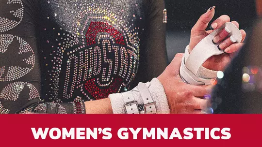 Ohio State Women's Gymnastics