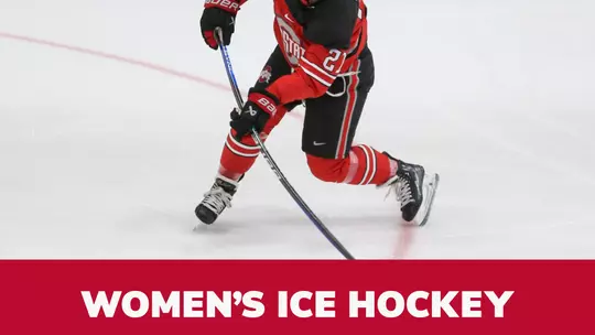 Ohio State Women's Ice Hockey