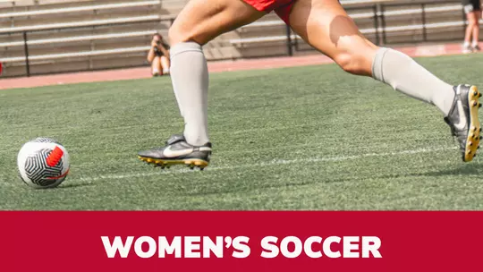Ohio State Women's Soccer