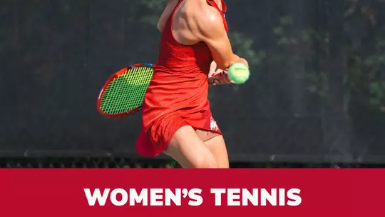 Ohio State Women's Tennis