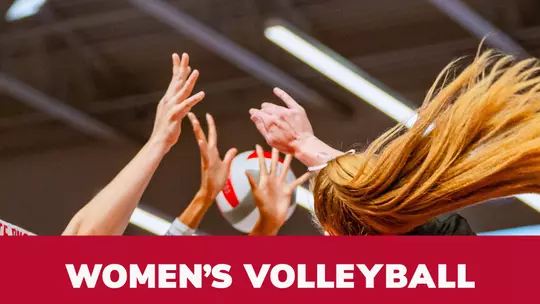 Ohio State Women's Volleyball