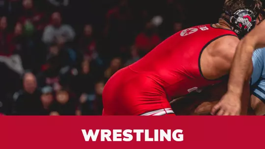 Ohio State Wrestling