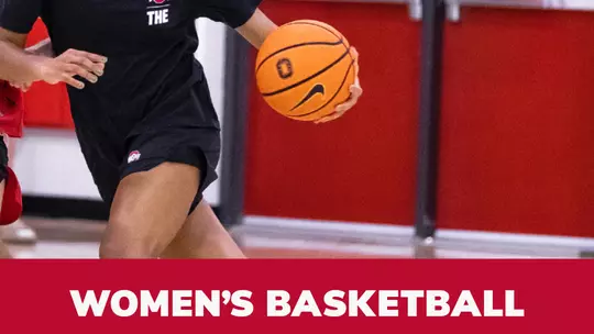 Ohio State Women's Basketball