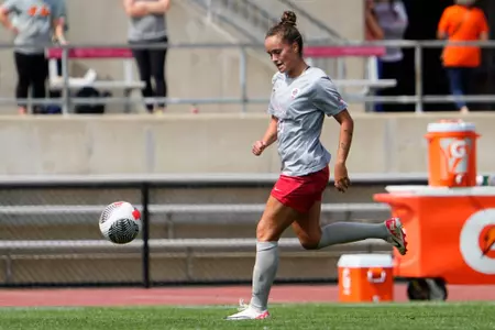 Kine Flotre vs. Auburn 9-10-23