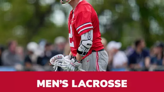 Ohio State Men's Lacrosse