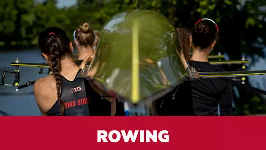 Ohio State Rowing