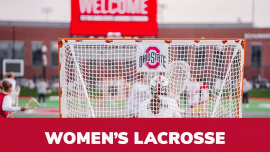 Ohio State Women's Lacrosse