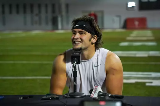 Ohio State Football Media