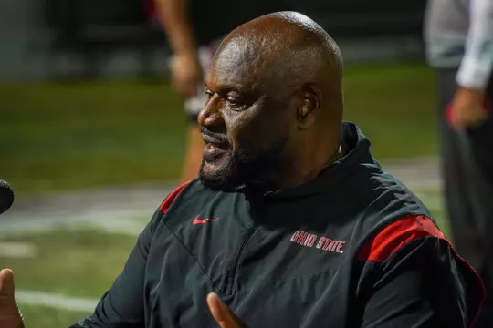 Ohio State Football Media