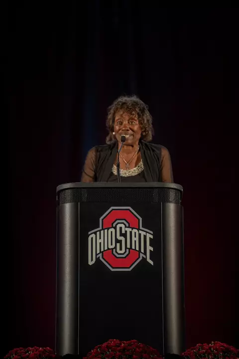 Renee Powell