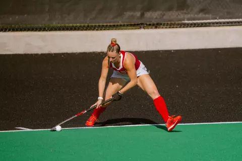 Ohio State Field hockey vs. Rutgers 10/13/23