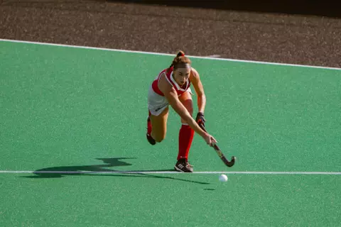 Ohio State Field hockey vs. Rutgers 10/13/23