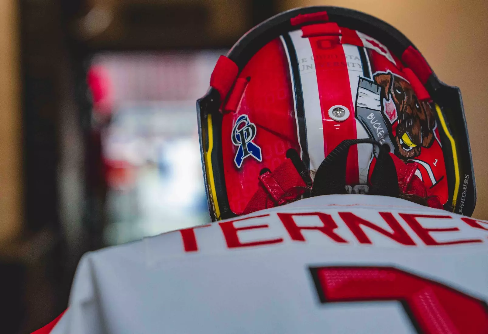 Men's Hockey vs Lindenwood