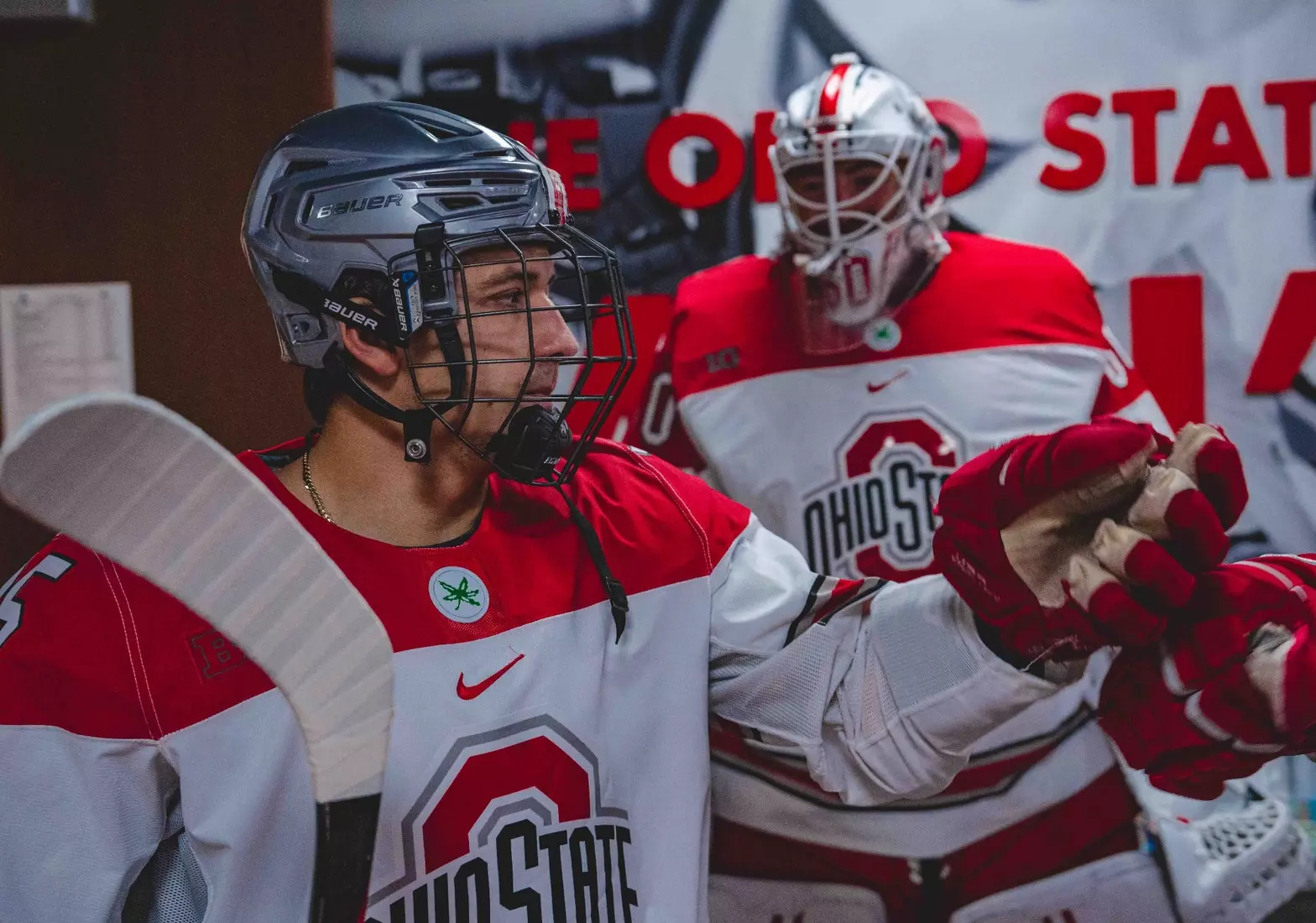 Men's Hockey vs Lindenwood