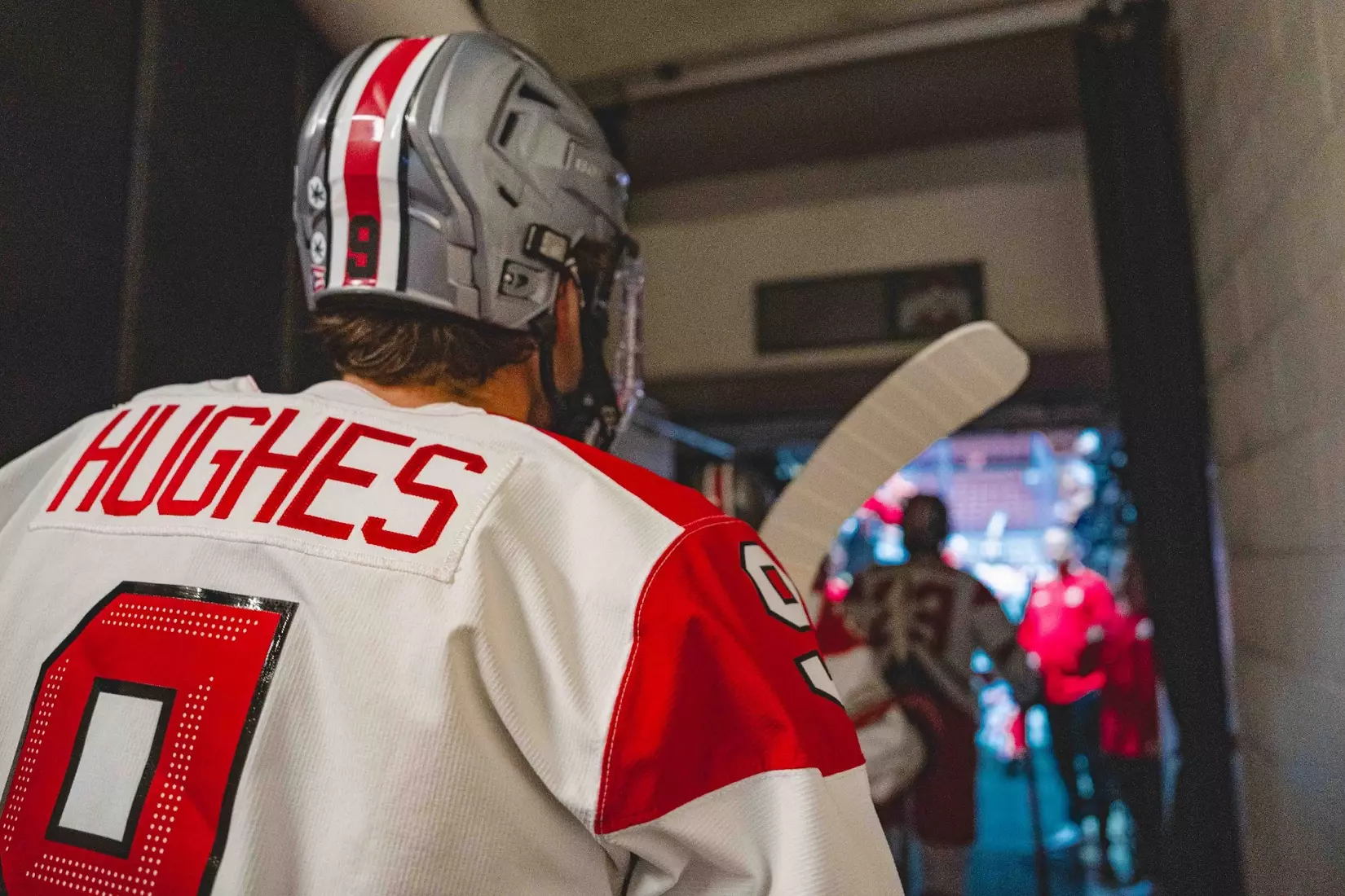 Men's Hockey vs Lindenwood