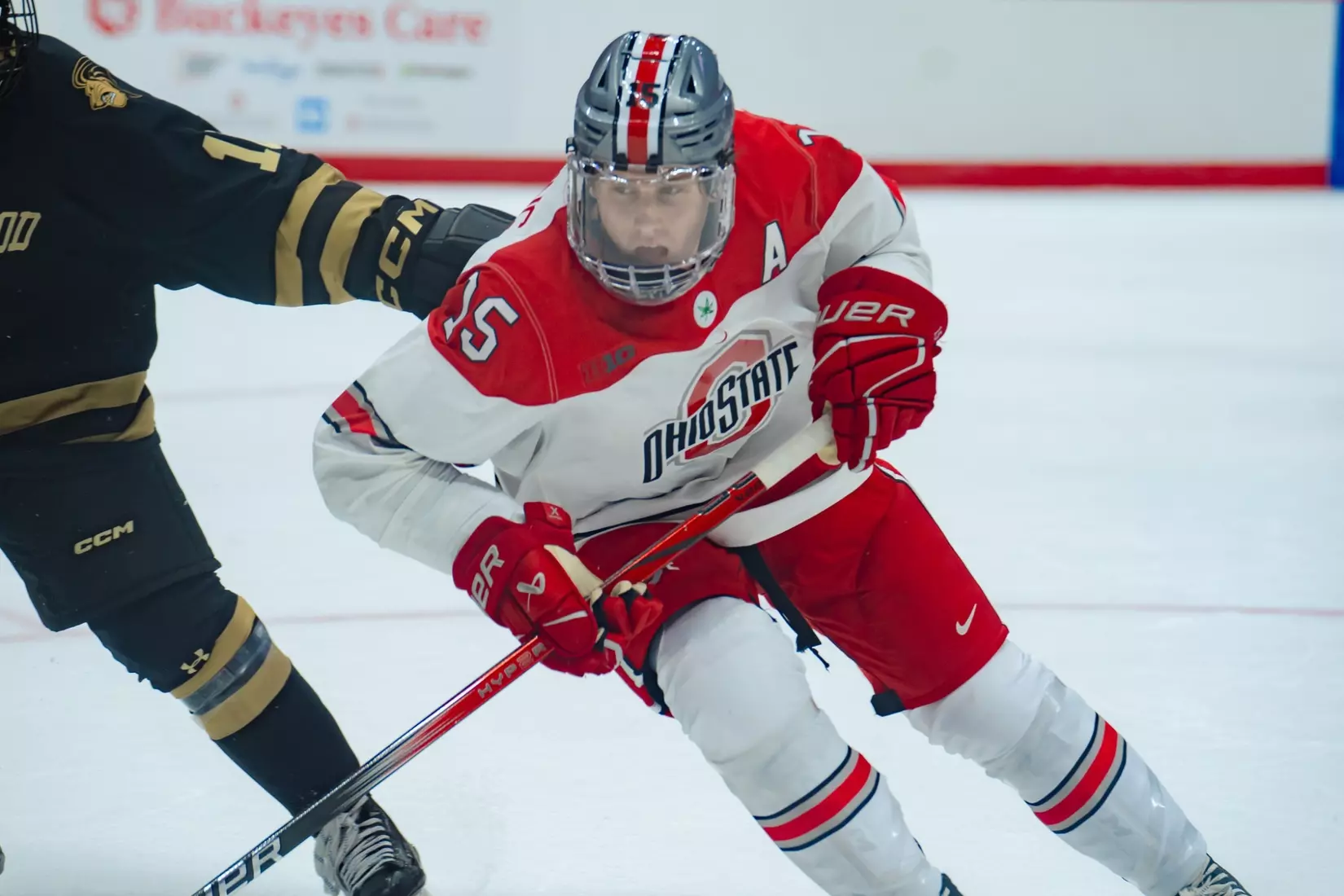Men's Hockey vs Lindenwood