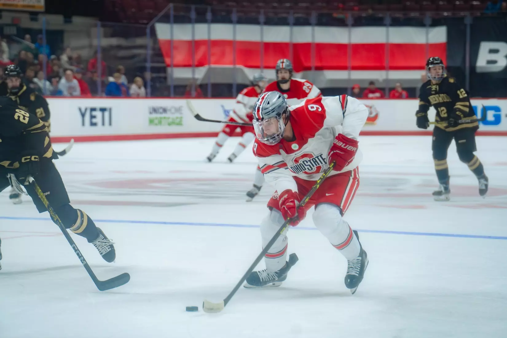 Men's Hockey vs Lindenwood