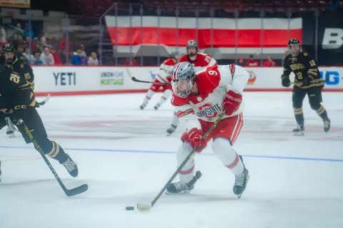 Men's Hockey vs Lindenwood