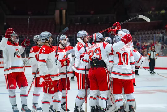 Men's Hockey vs Lindenwood