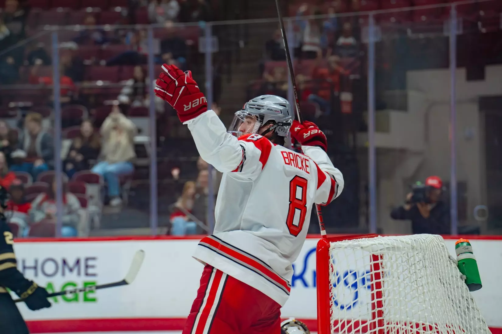 Men's Hockey vs Lindenwood