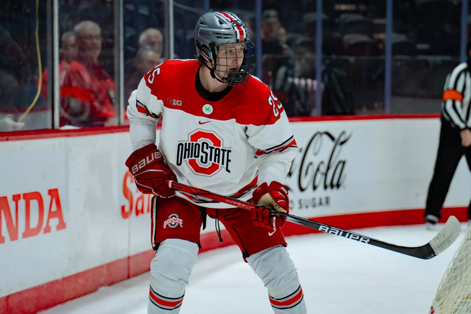 Men's Hockey vs Lindenwood