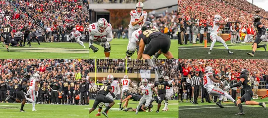 Q2 Purdue
