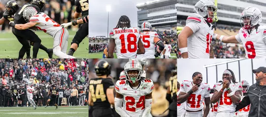Q4 Purdue