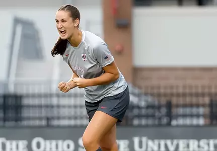 Kailyn Dudukovich vs. Miami Ohio