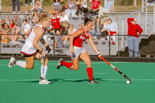 Ohio State Women's Field Hockey