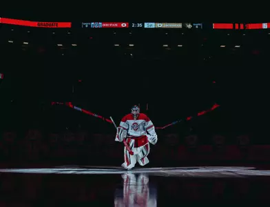 Ohio State Men's Hockey