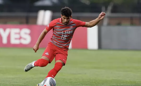 Ohio State Men's Soccer