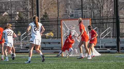 Jillian Rizzo