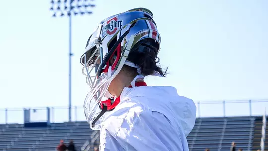 WLAX Close up