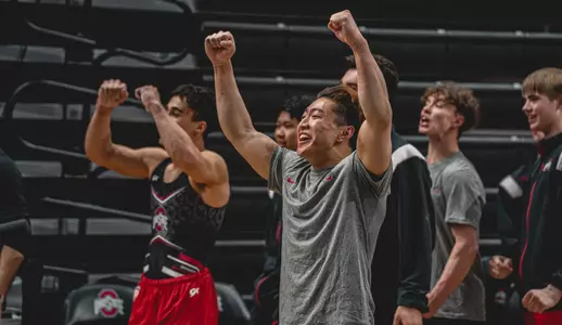 MGYM Celebration