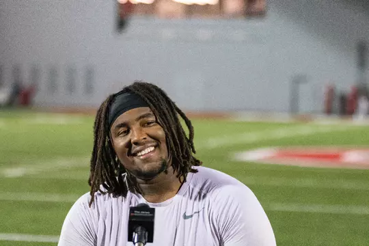 Ohio State Football Media