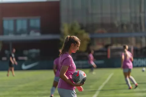 Ohio State WSOC v. Illinois 10.01.2023